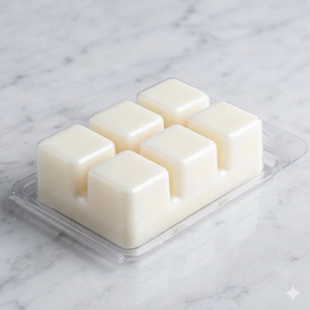 Vanilla Lilac