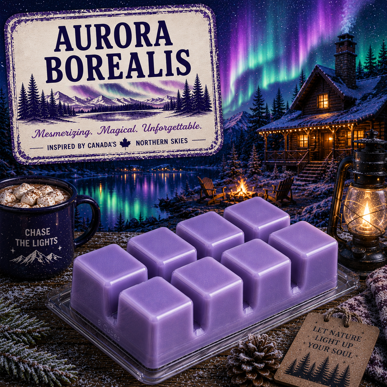 Aurora Borealis
