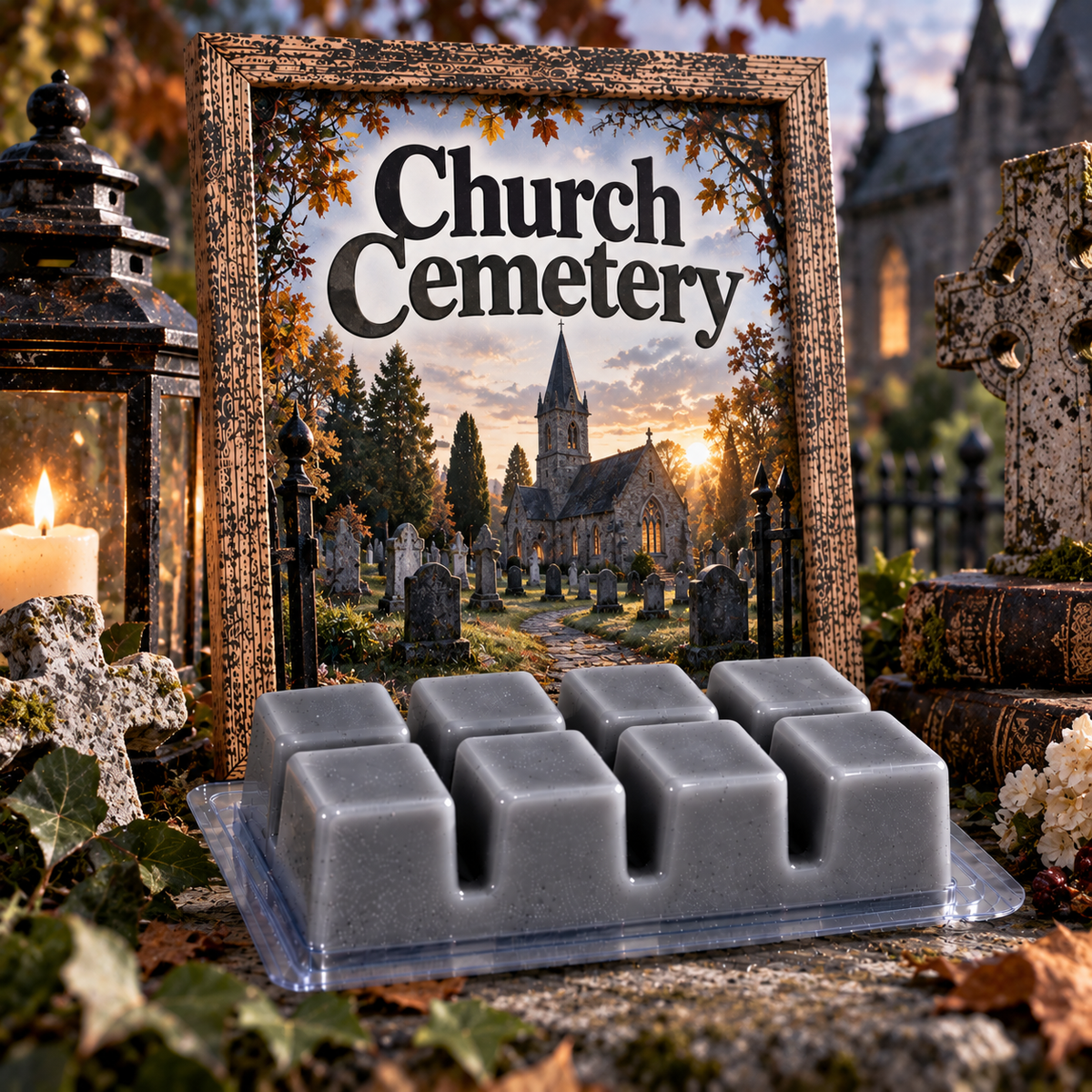 Church Cemetery