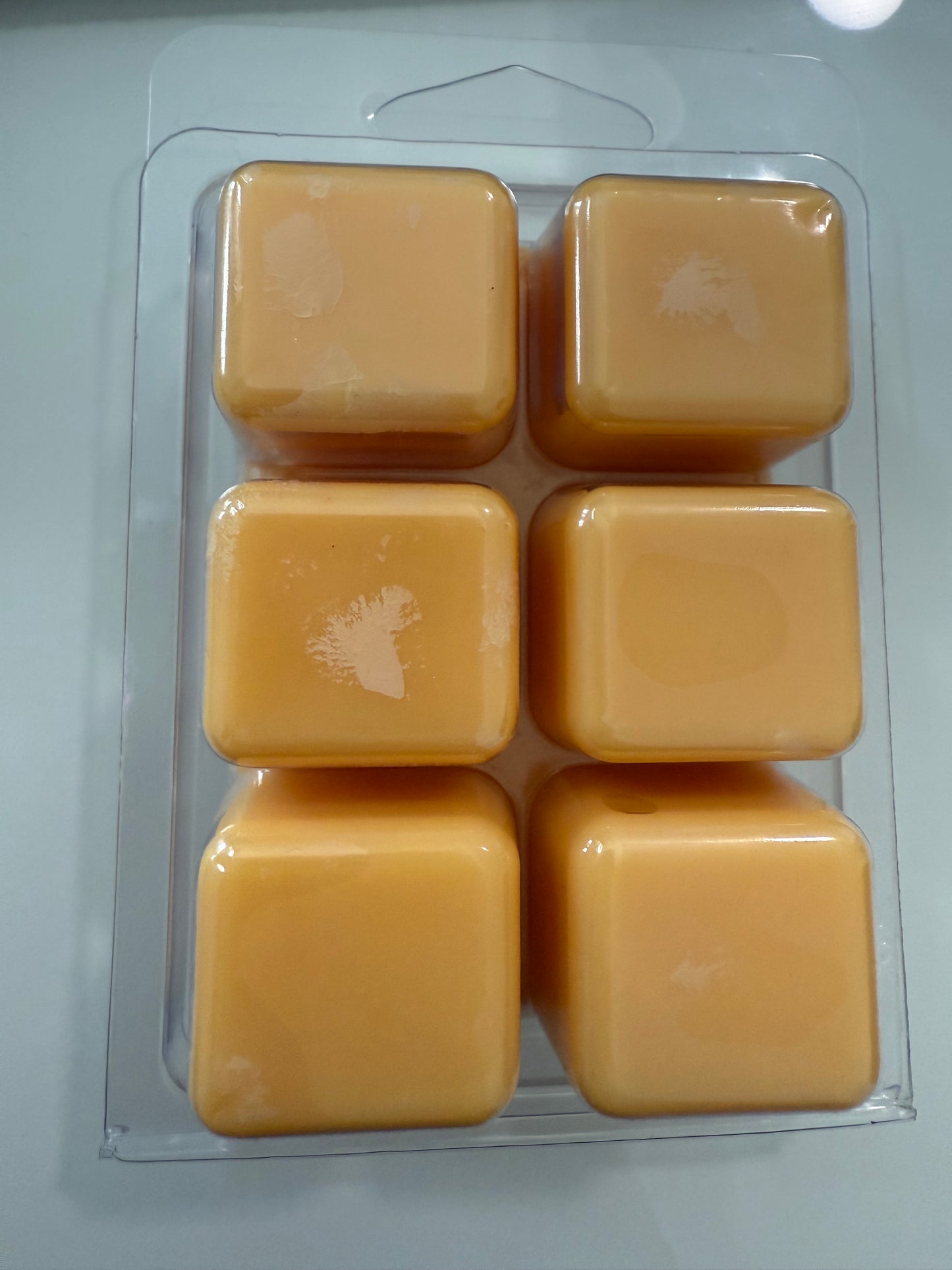 Spiced Grapefruit