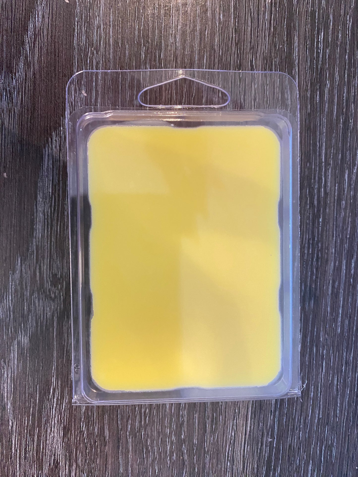 Lemon Shortbread