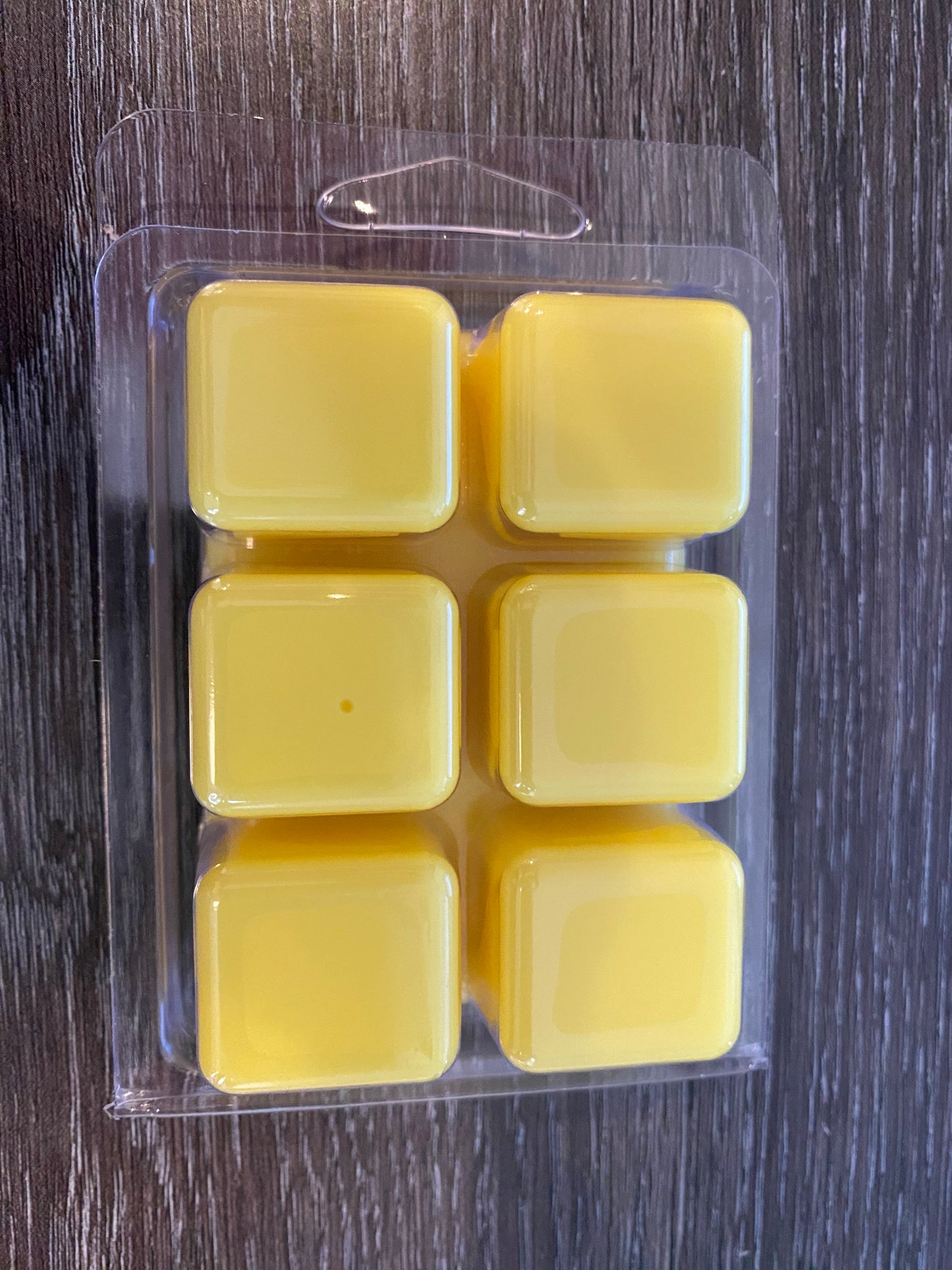 Lemon Shortbread
