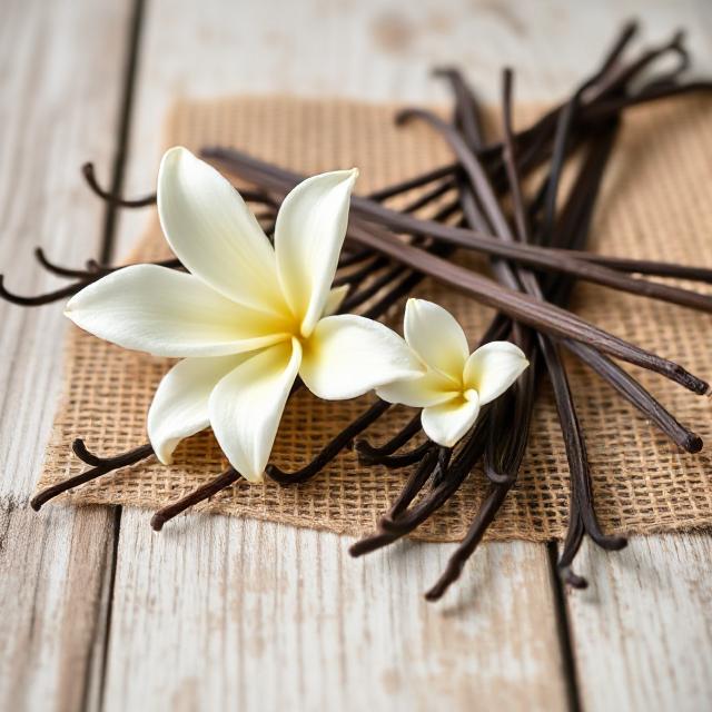 Madagascar Vanilla (BBW)
