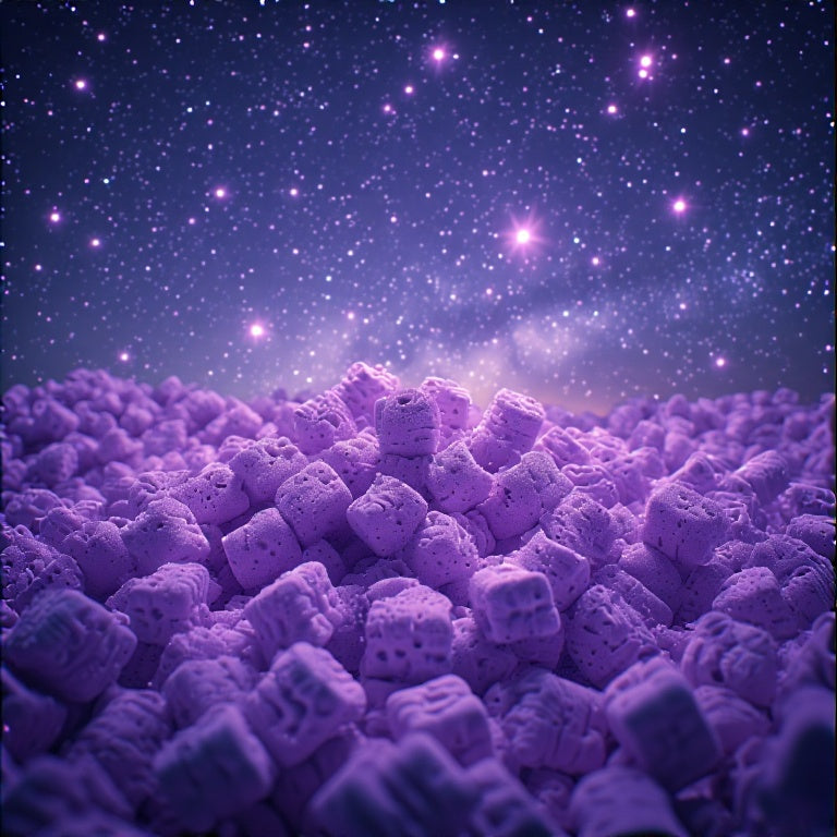 Marshmallow Nights