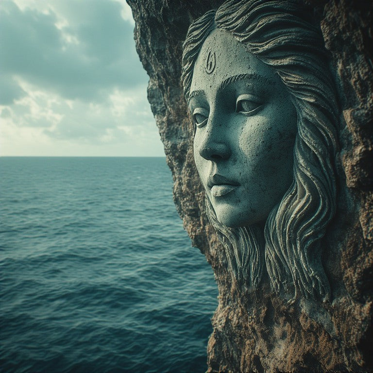 Mother of Tides