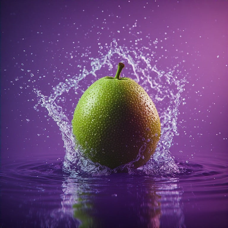 Go Go Guava