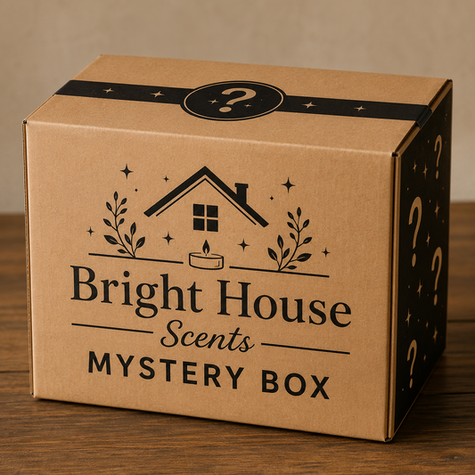 Mystery Box