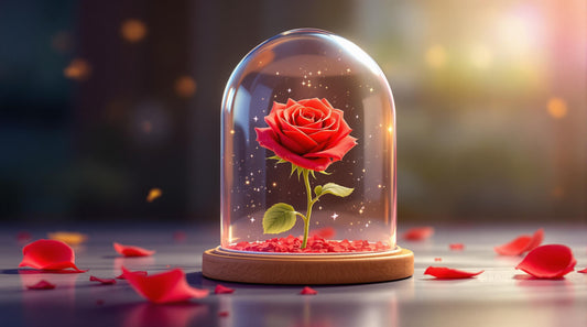 The Last Petal
