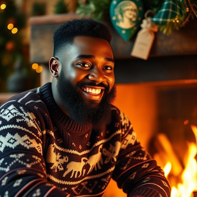 Sweater Weather (BBW)