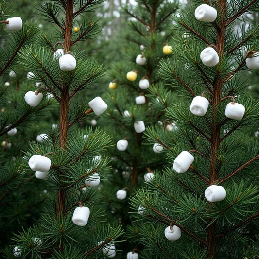 Marshmallow Balsam