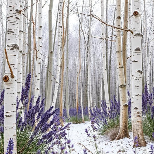 Iced Vanilla Woods