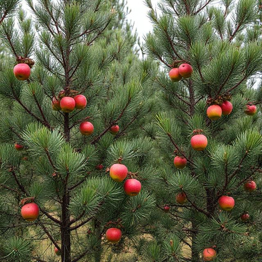 Apple Cinnamon Woods