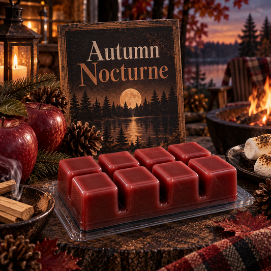 Autumn Nocturne