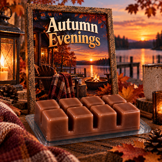 Autumn Evenings
