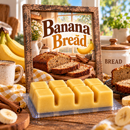 Banana Bread