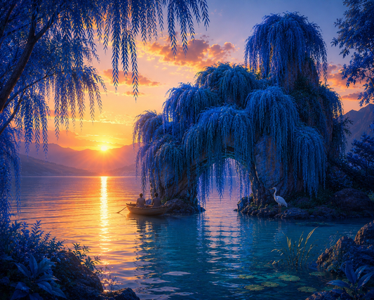 Blue Lagoon
