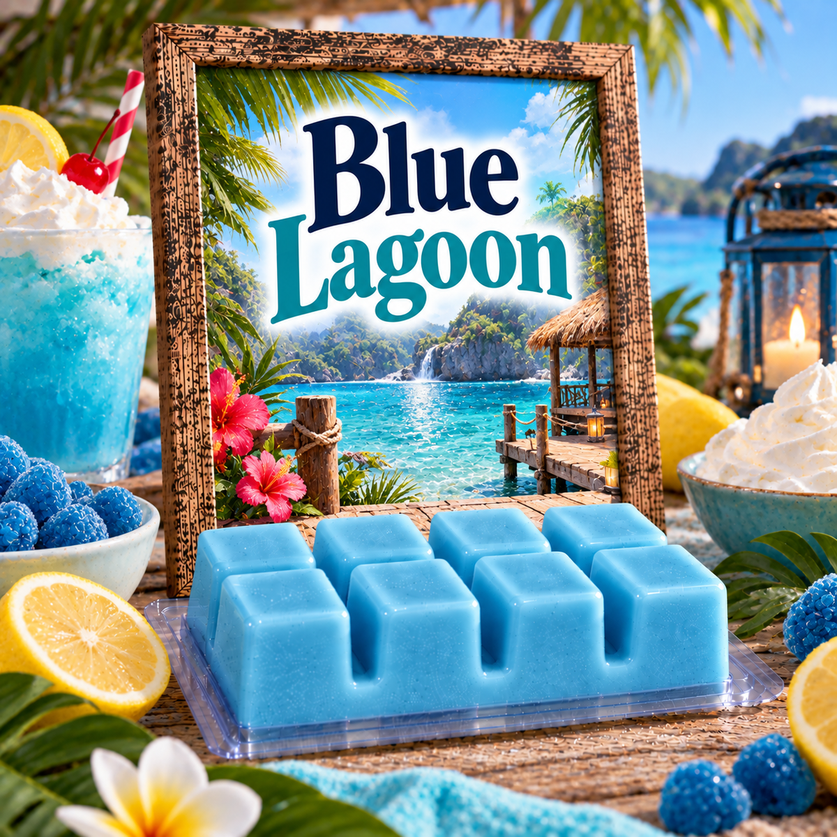 Blue Lagoon