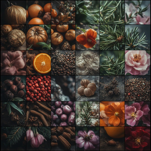 Replica By The Fireplace Type