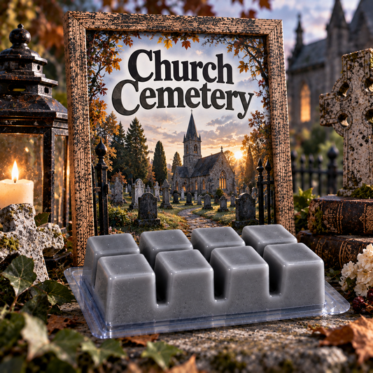 Church Cemetery