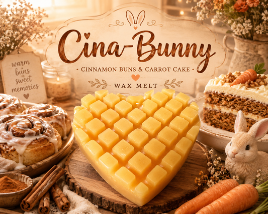 Cina-Bunny