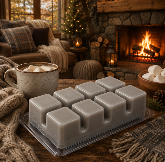 Cozy Up