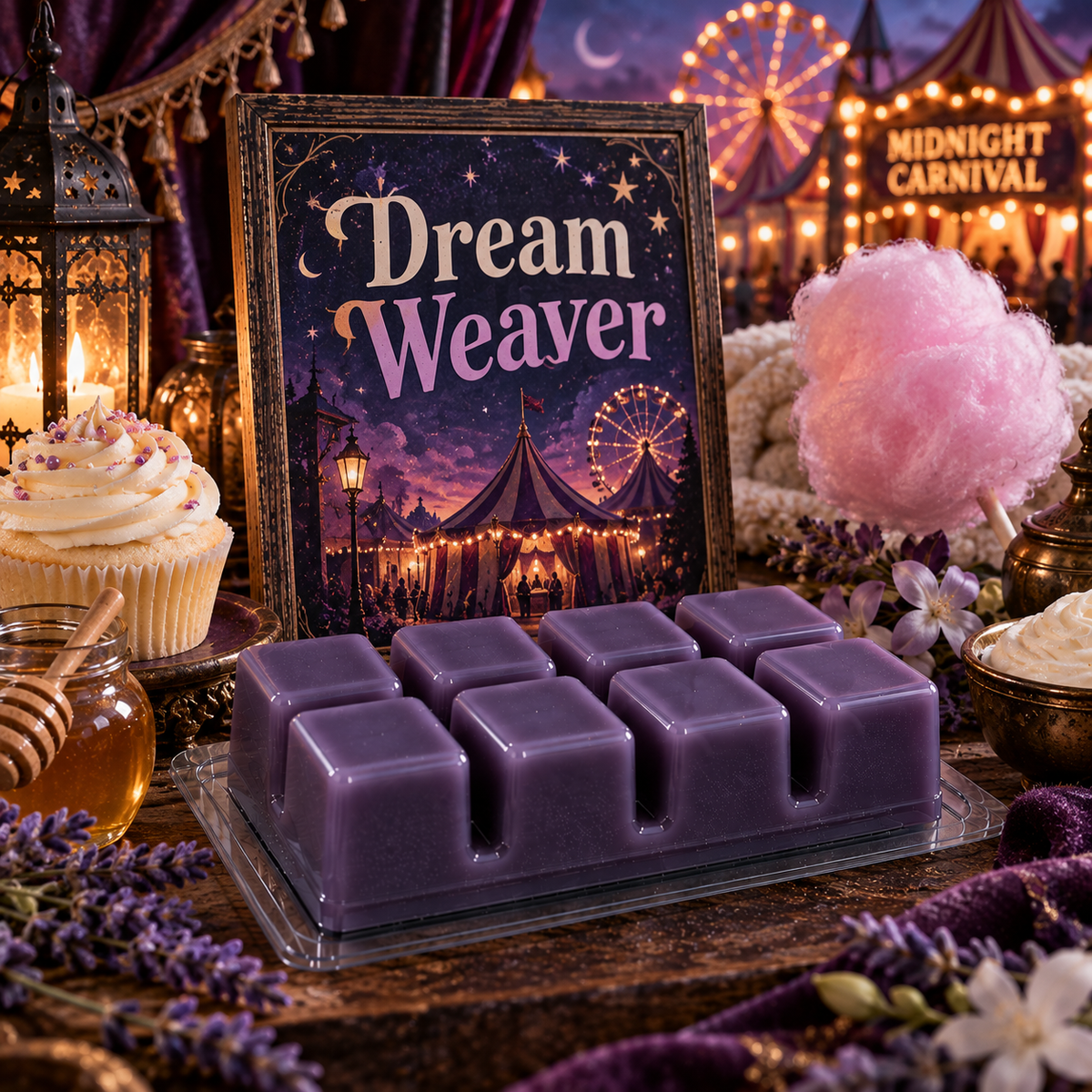 Dream Weaver