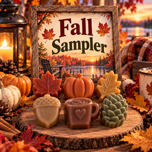 Fall Sampler