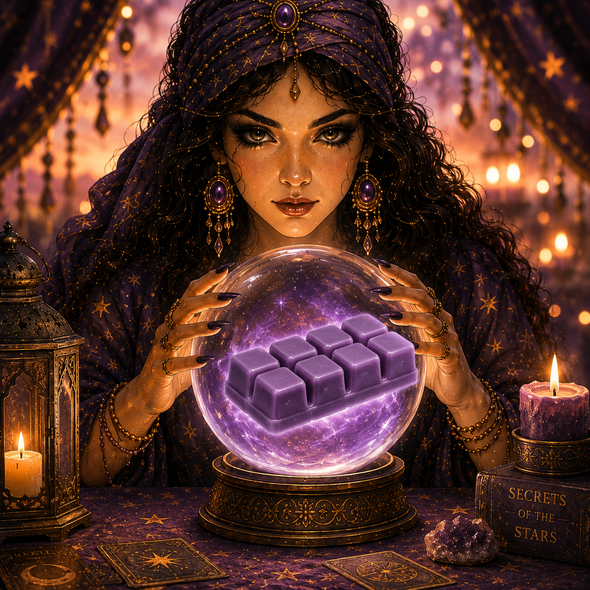 Fortune Teller