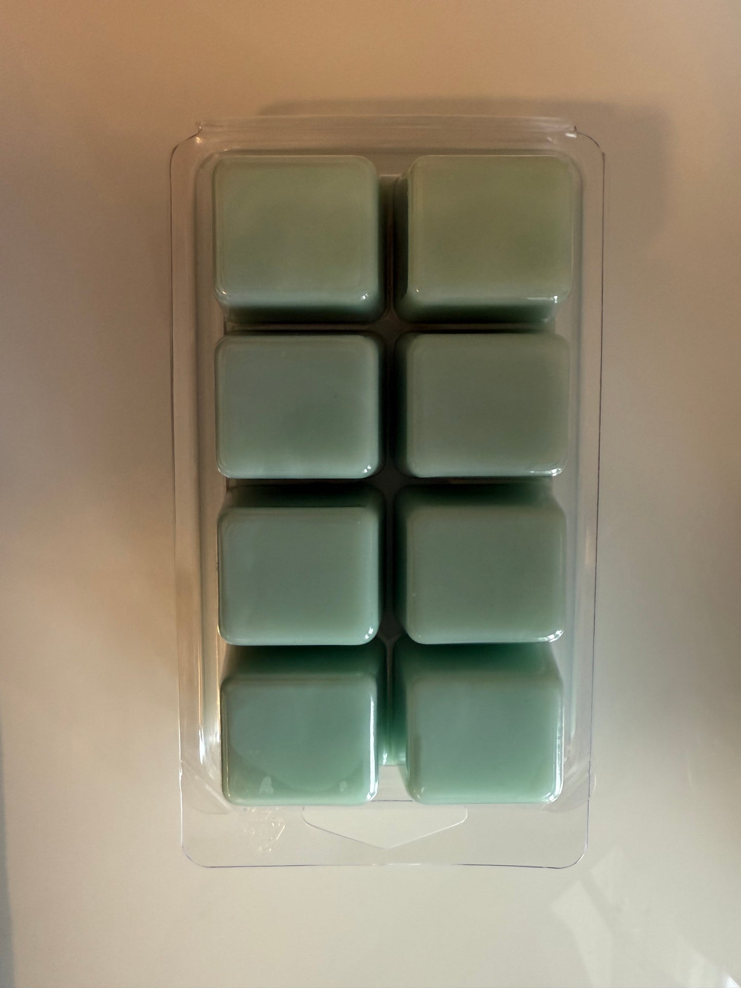 Marshmallow Mint Cocoa