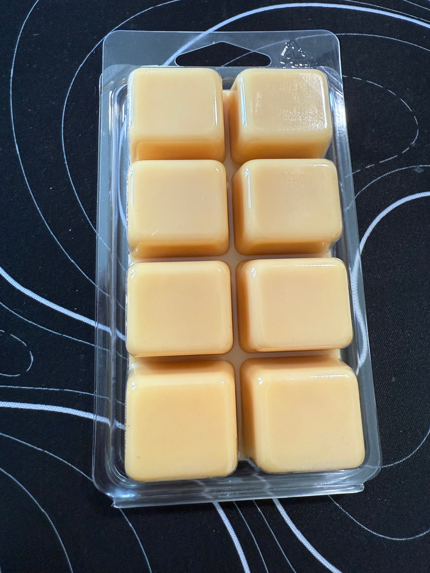 Pumpkin S'mores (BBW Type)
