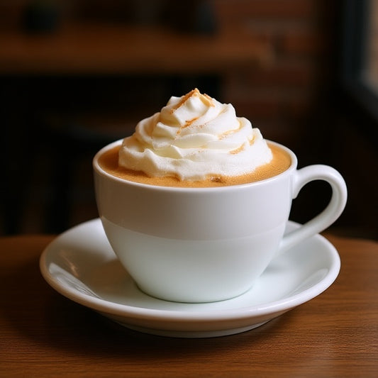 Latte-Liscious
