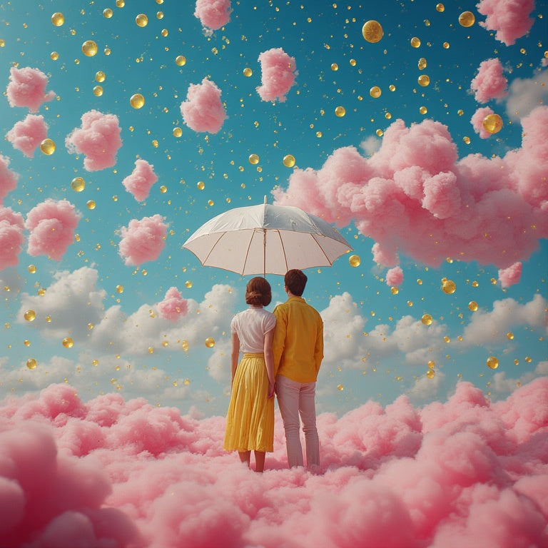 Lemon Drops of Love