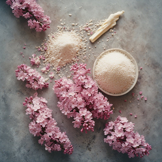 Vanilla Lilac