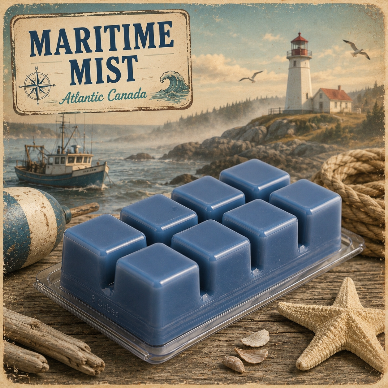 Maritime Mist