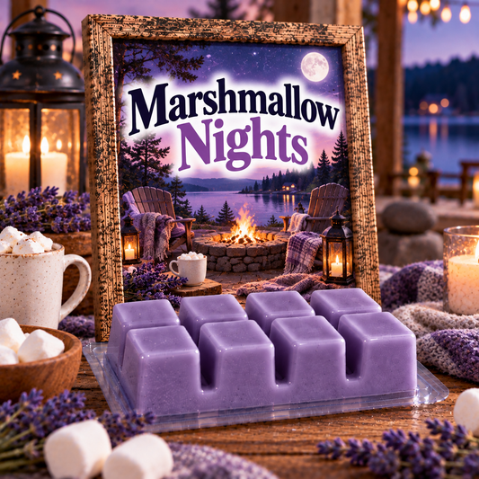 Marshmallow Nights