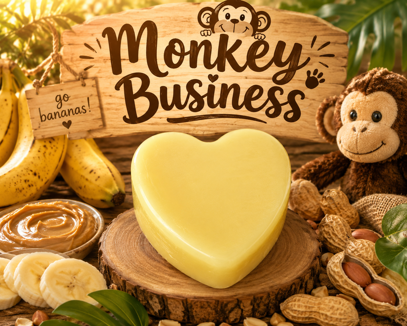 Monkey Business