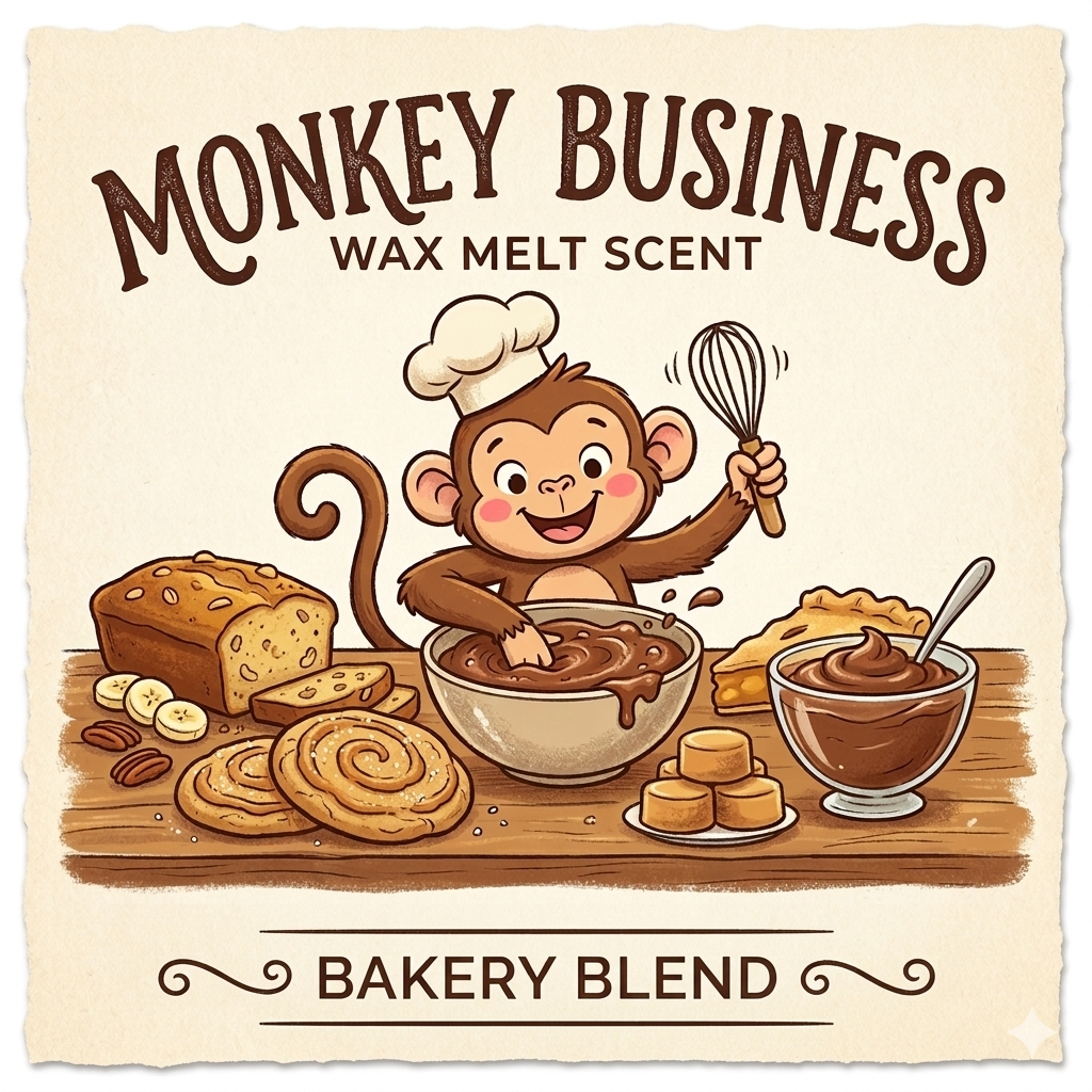 Monkey Business