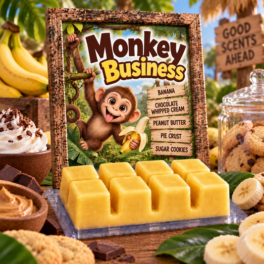 Monkey Business