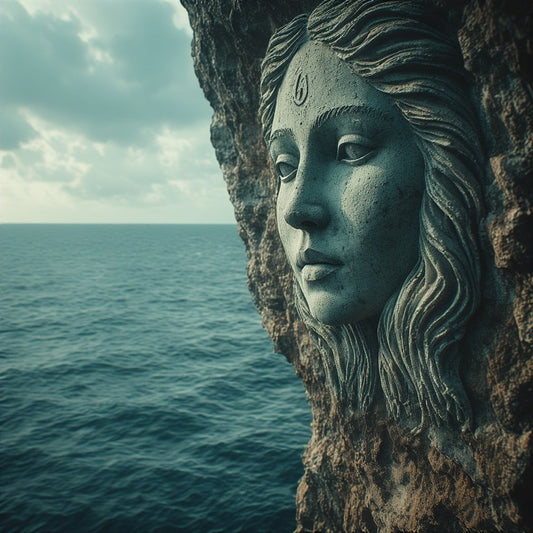 Mother of Tides