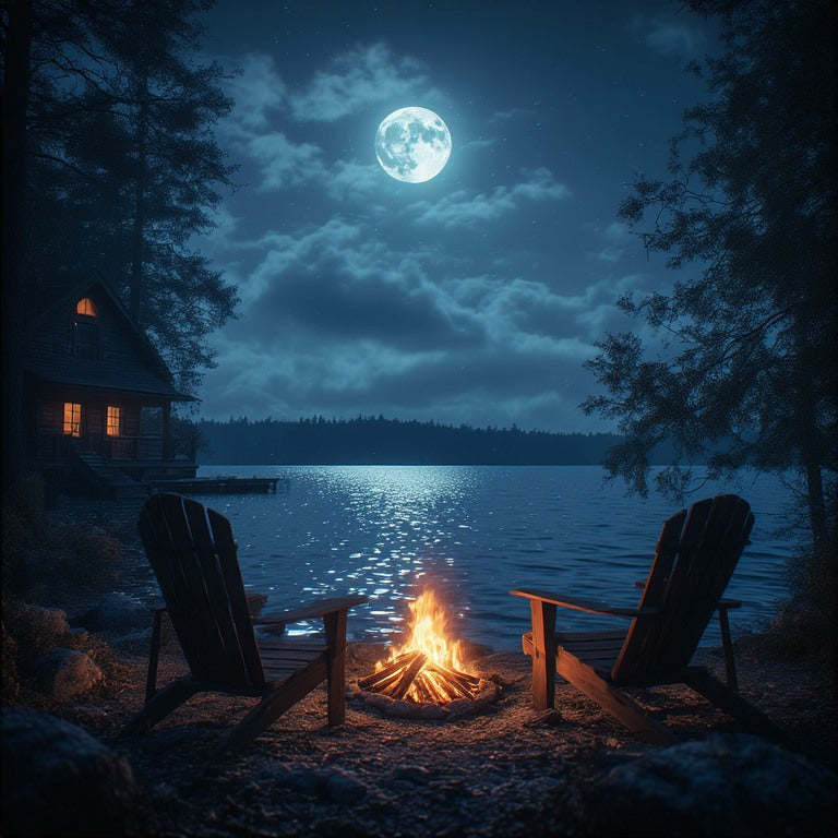 Muskoka Nights