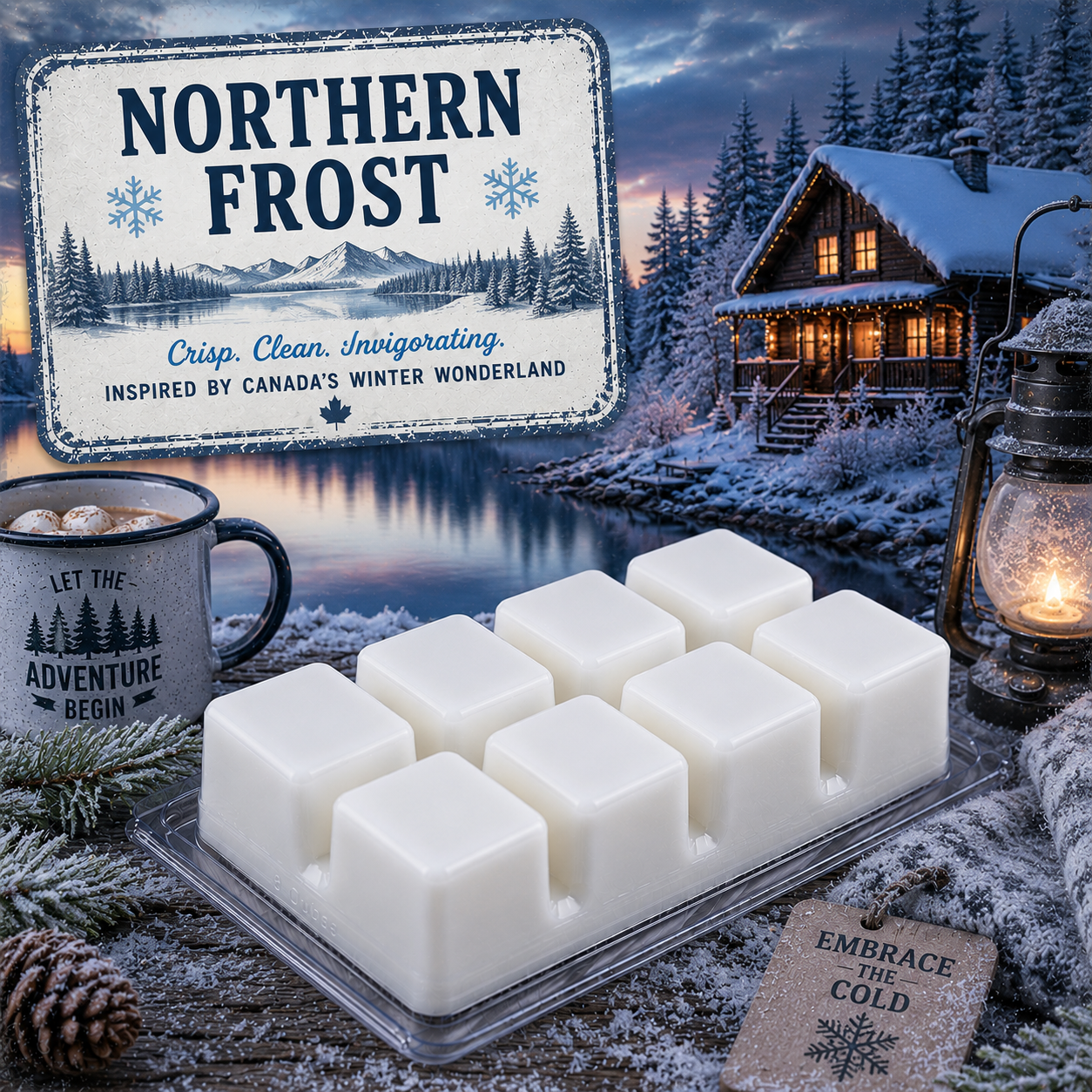 Northern Frost