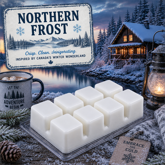 Northern Frost
