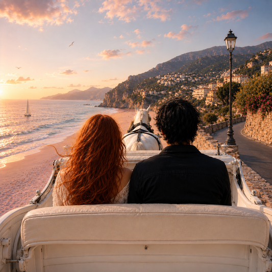 Palace Promenade