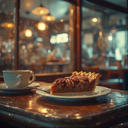 Pecan Pie