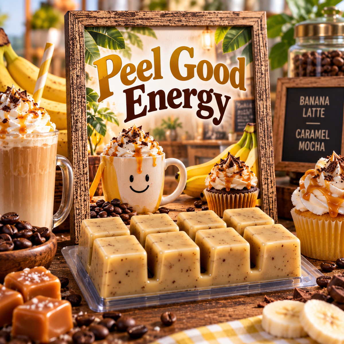 Peel Good Energy