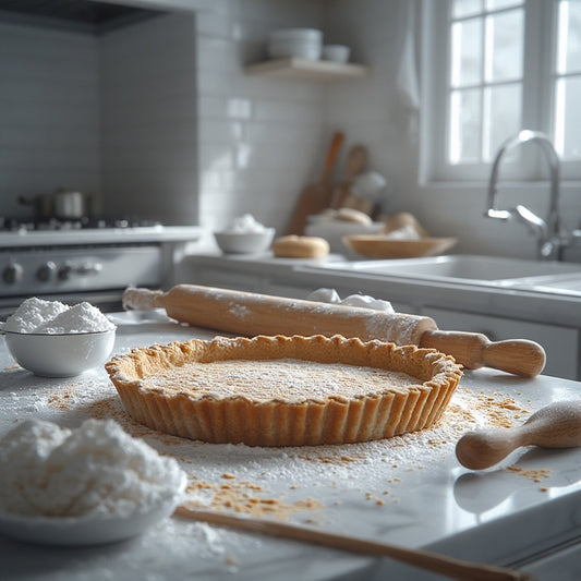 Pie Crust