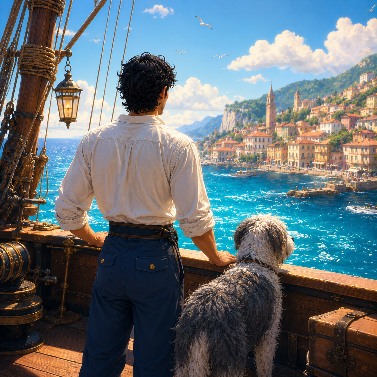 Prince Eric