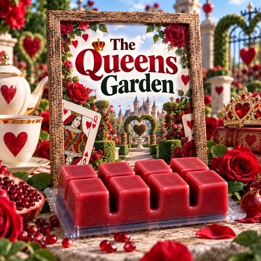 The Queen's Garden