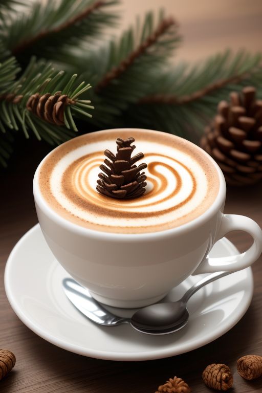 Roasty Toasty Cappuccino