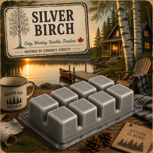 Silver Birch